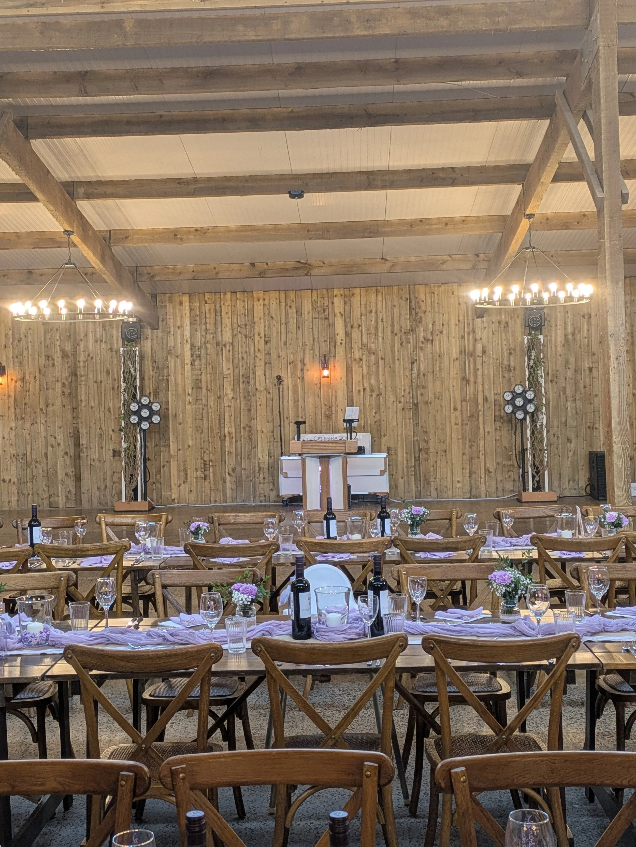 Wooladon Estate, Lifton