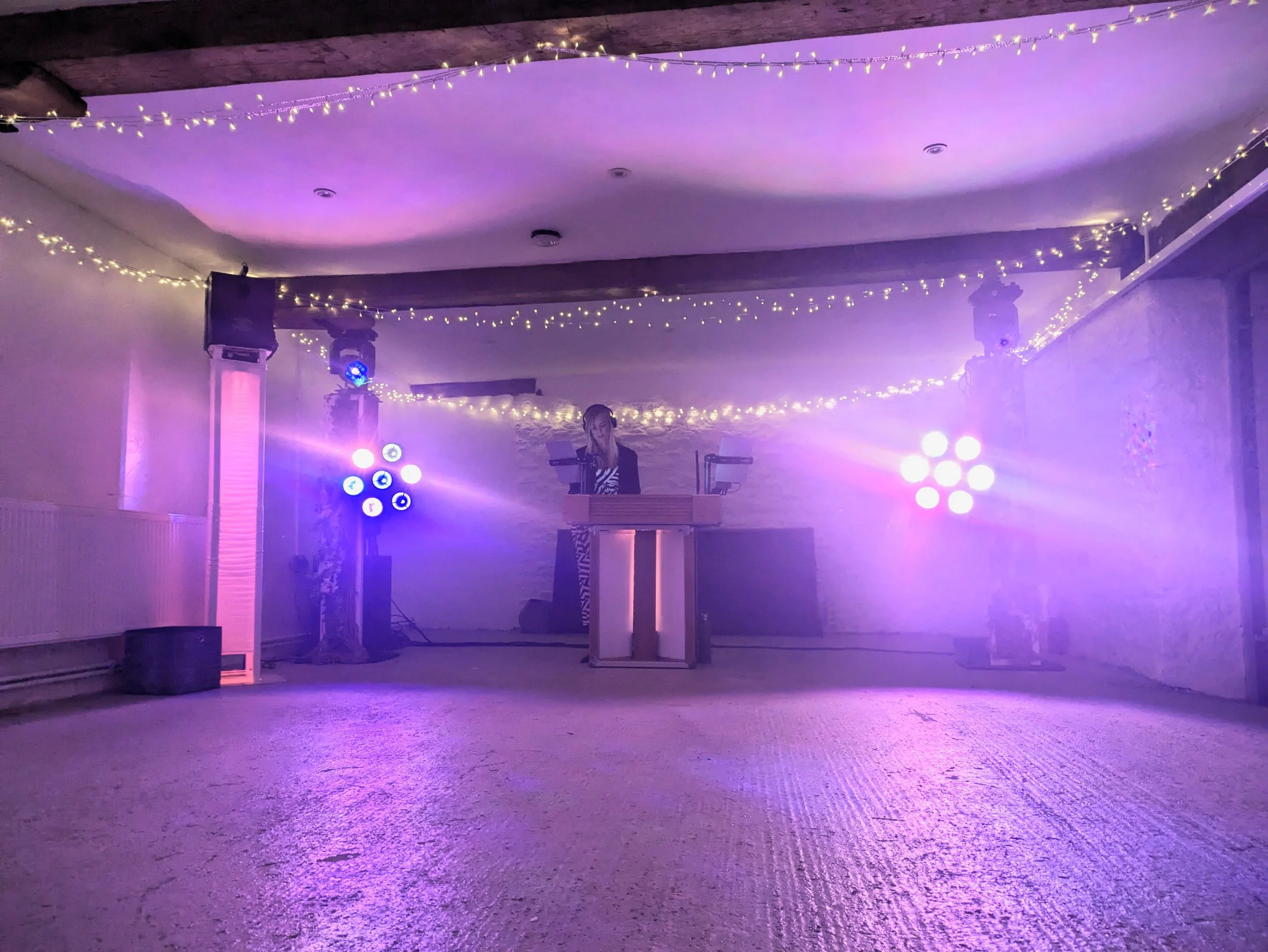 Bradstone Manor, Cornwall