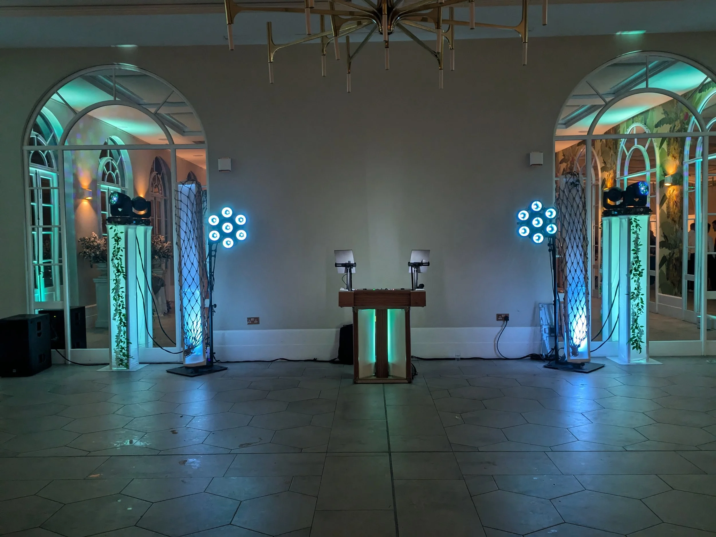 Kathrine &amp; Felix - Deer Park September 2024