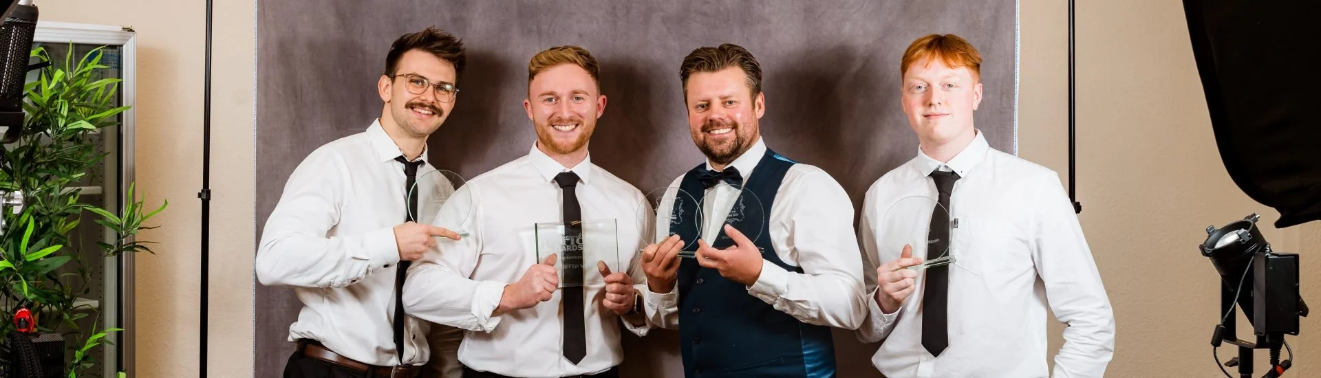 I Do, Film &amp; Photo