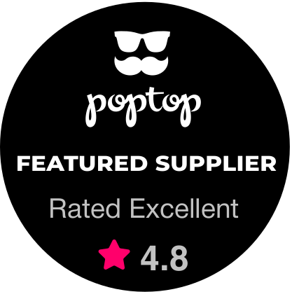 Poptop – Verified Entertainment Platform
