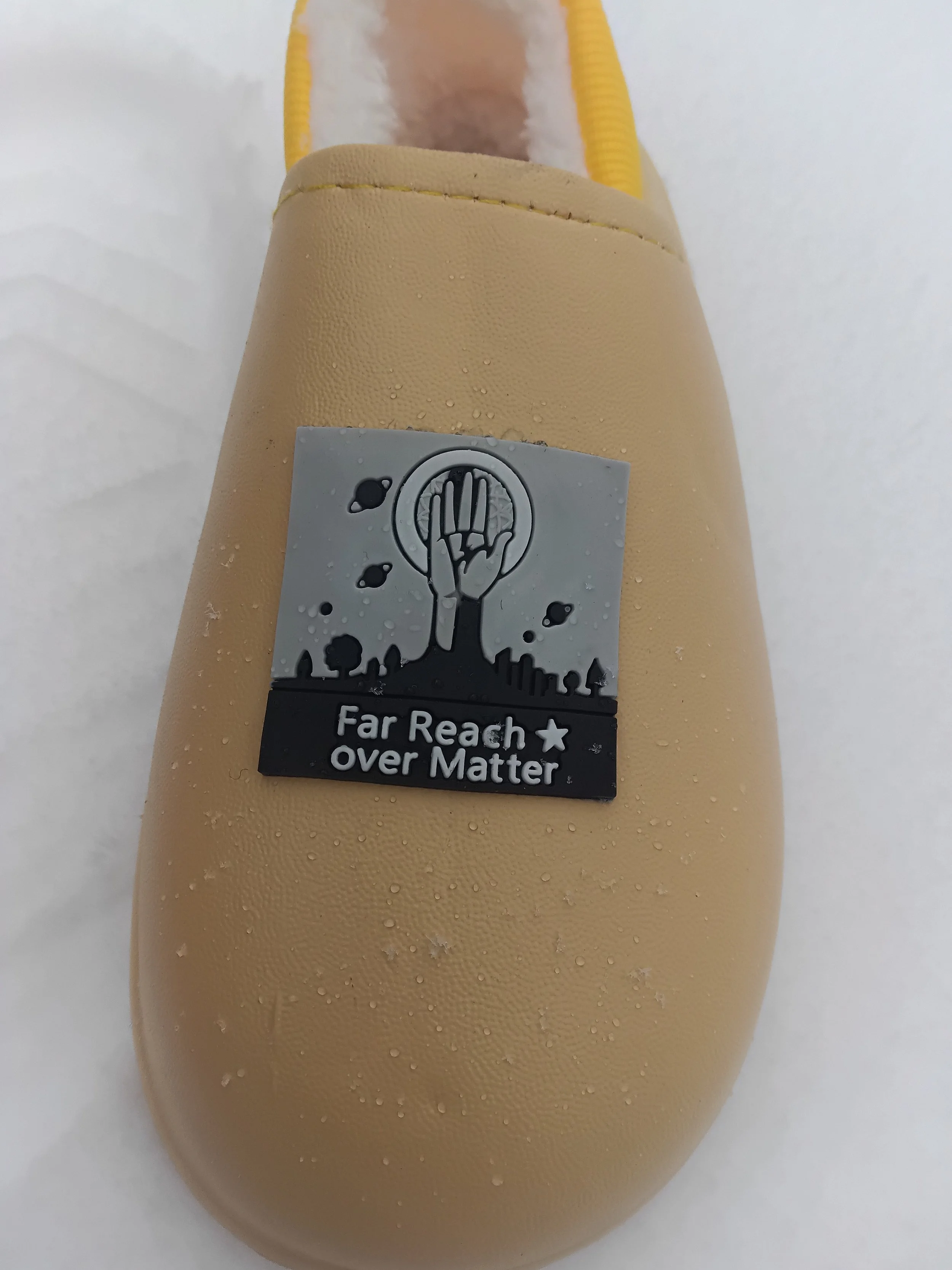 FROM Stars2Matter Spaceships shoes