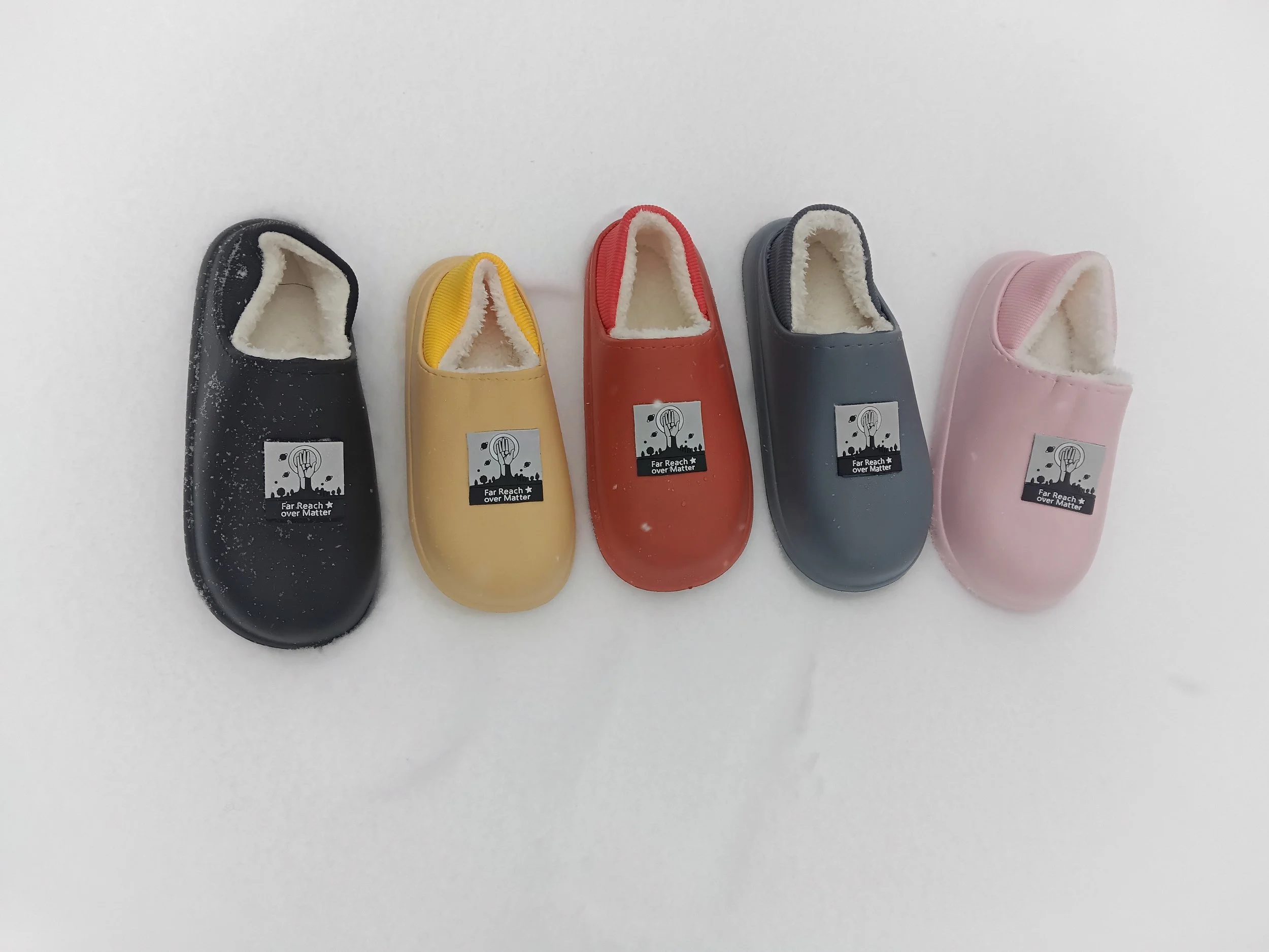 FROM Stars2Matter Spaceships shoes