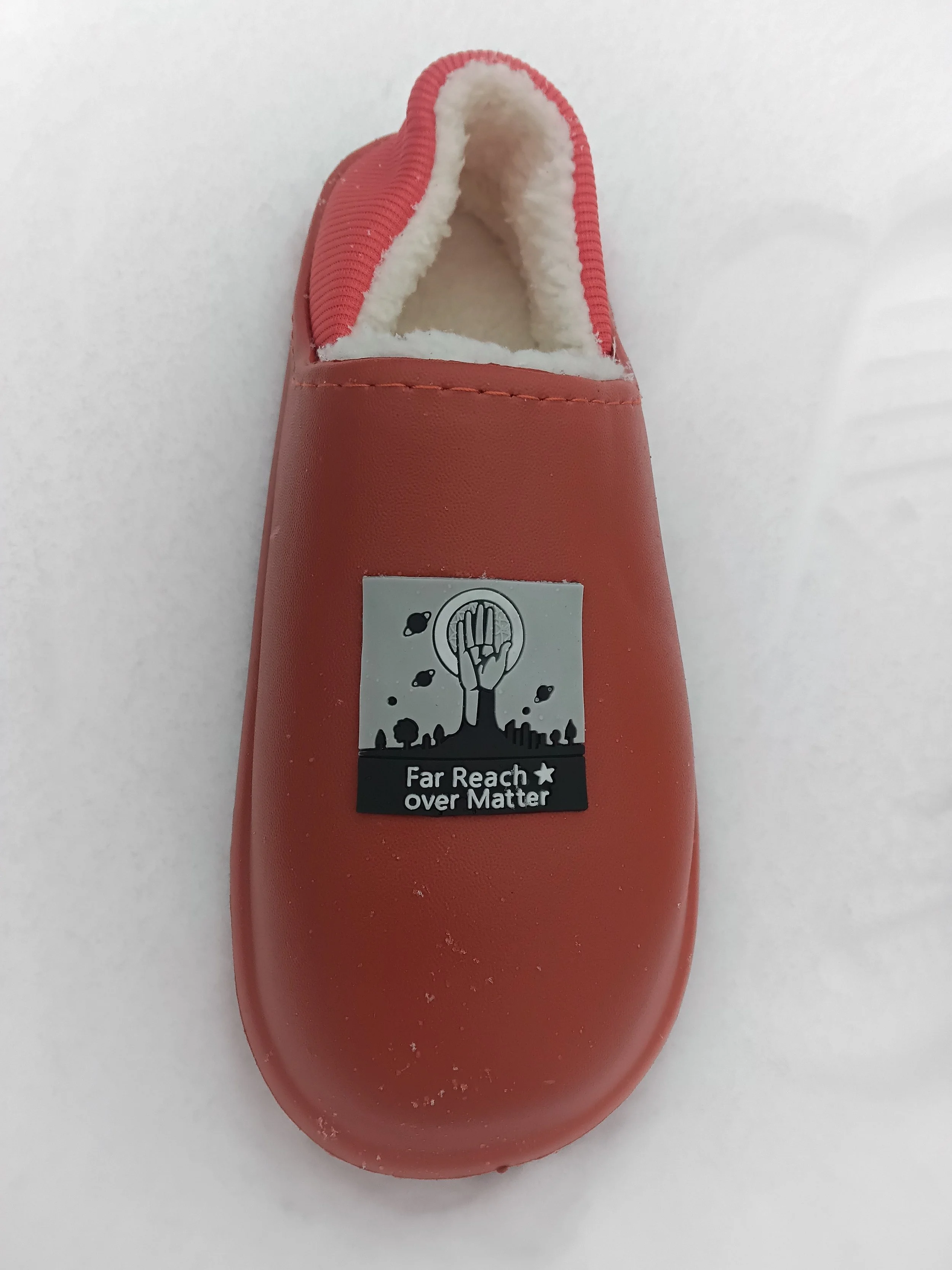 FROM Stars2Matter Spaceships shoes