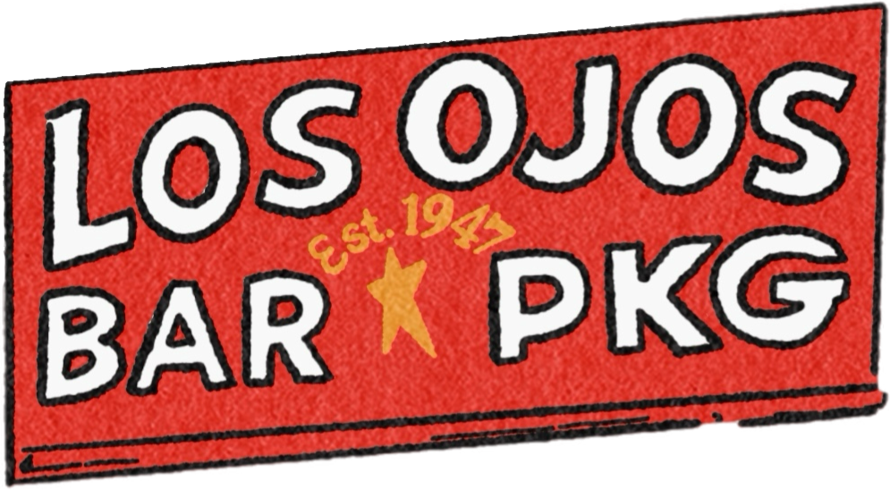Los Ojos Restaurant &amp; Saloon