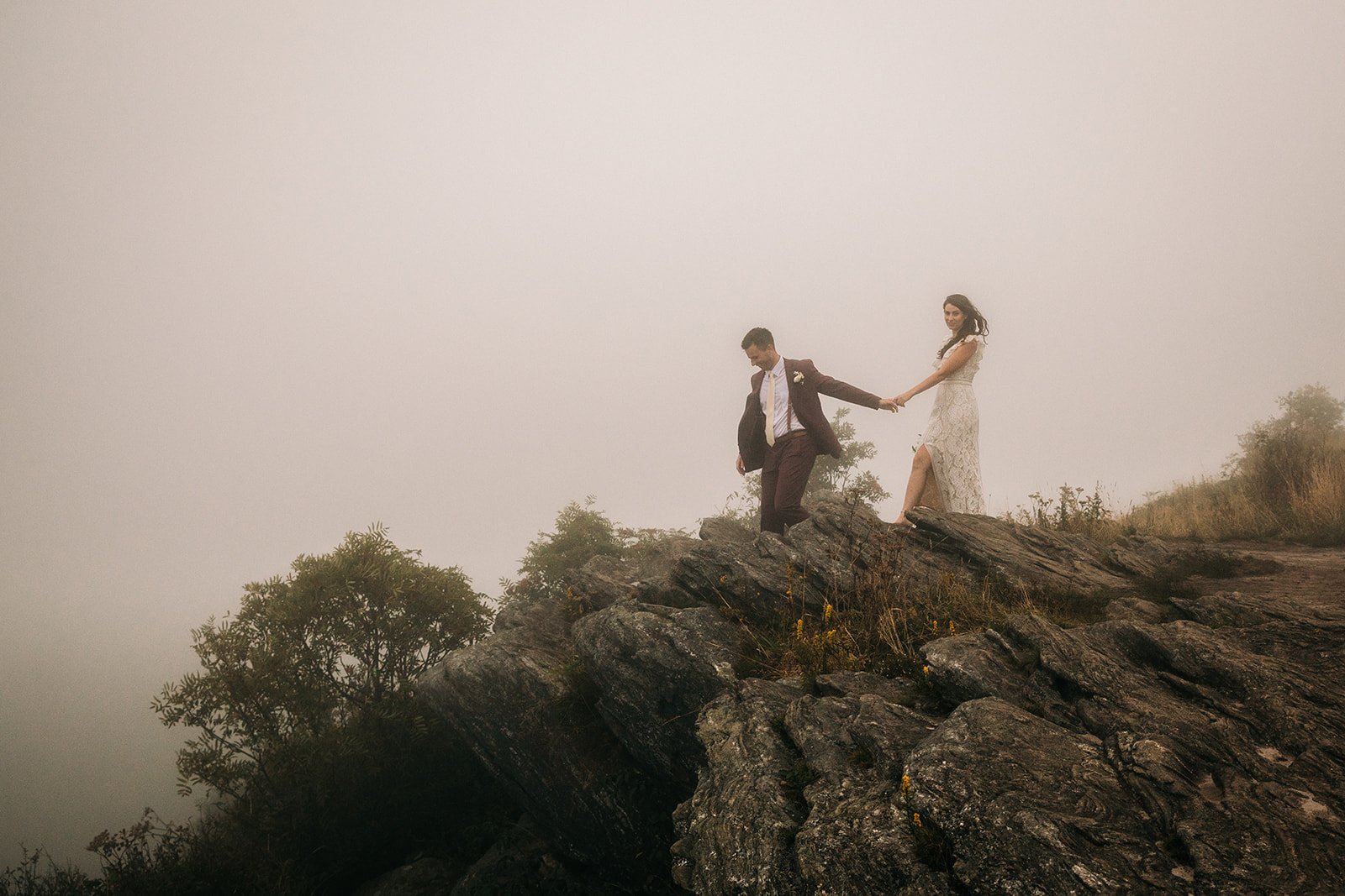 Foggy Blue Ridge Parkway Elopement-9688.jpg