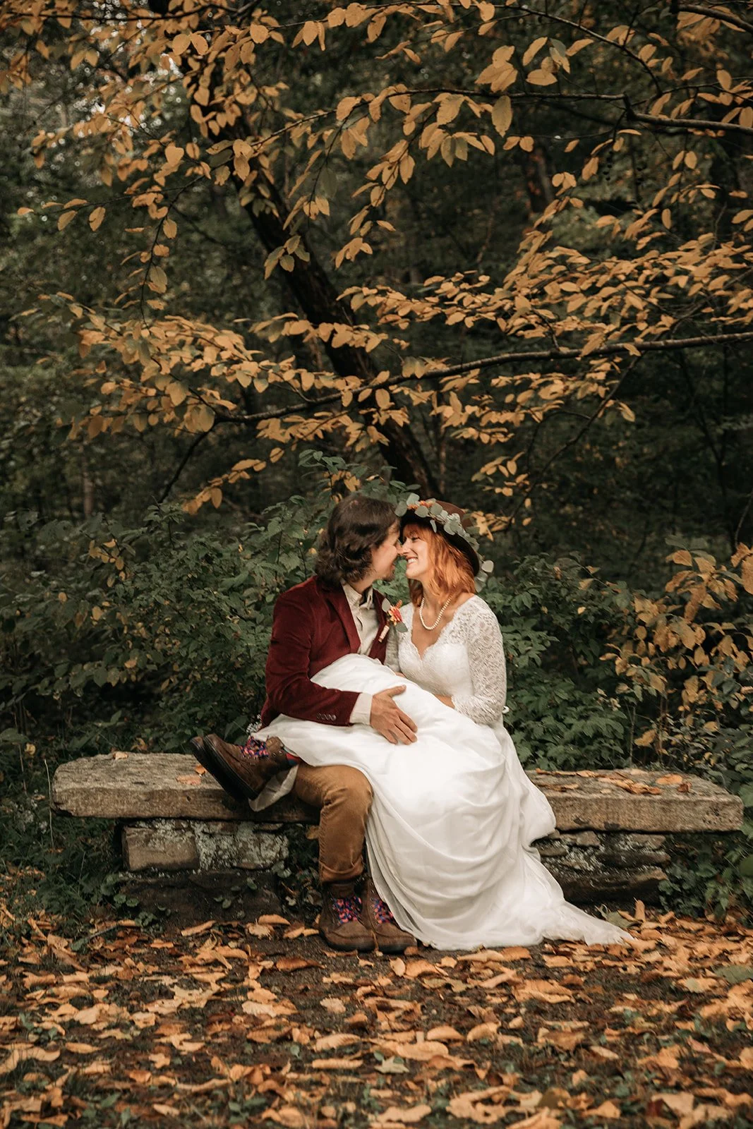 Asheville AirBnB Botanical Gardens Wedding-0220.jpg