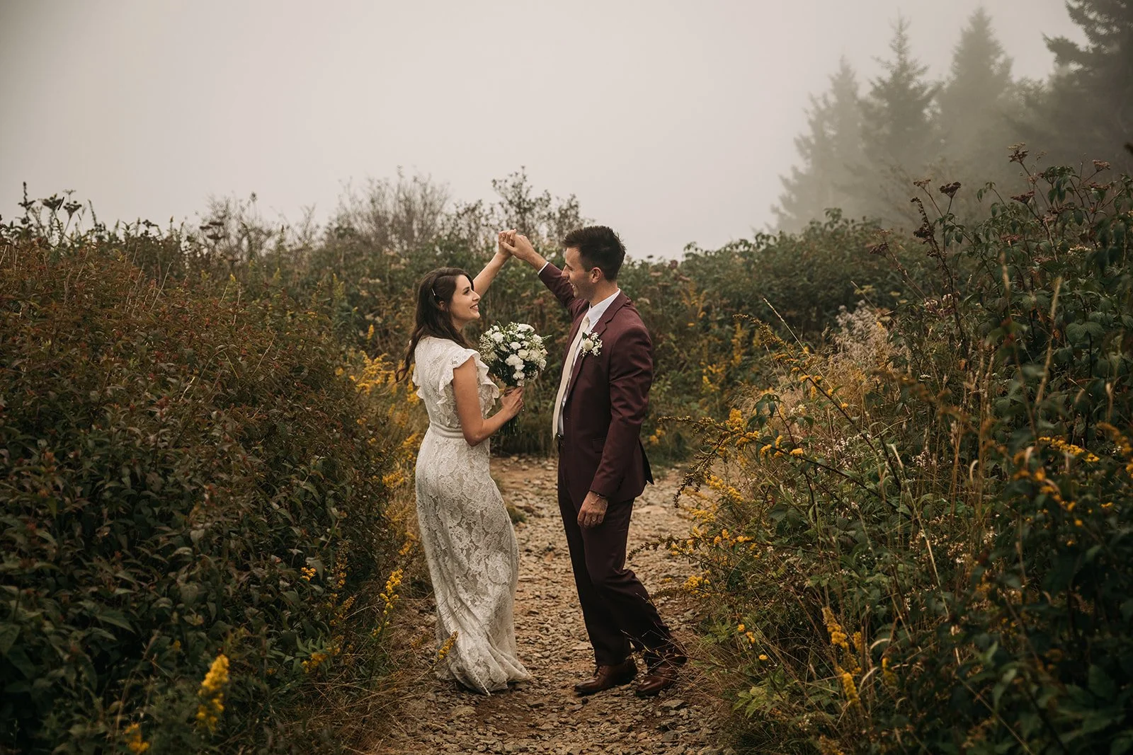 Foggy Blue Ridge Parkway Elopement-9456.jpg