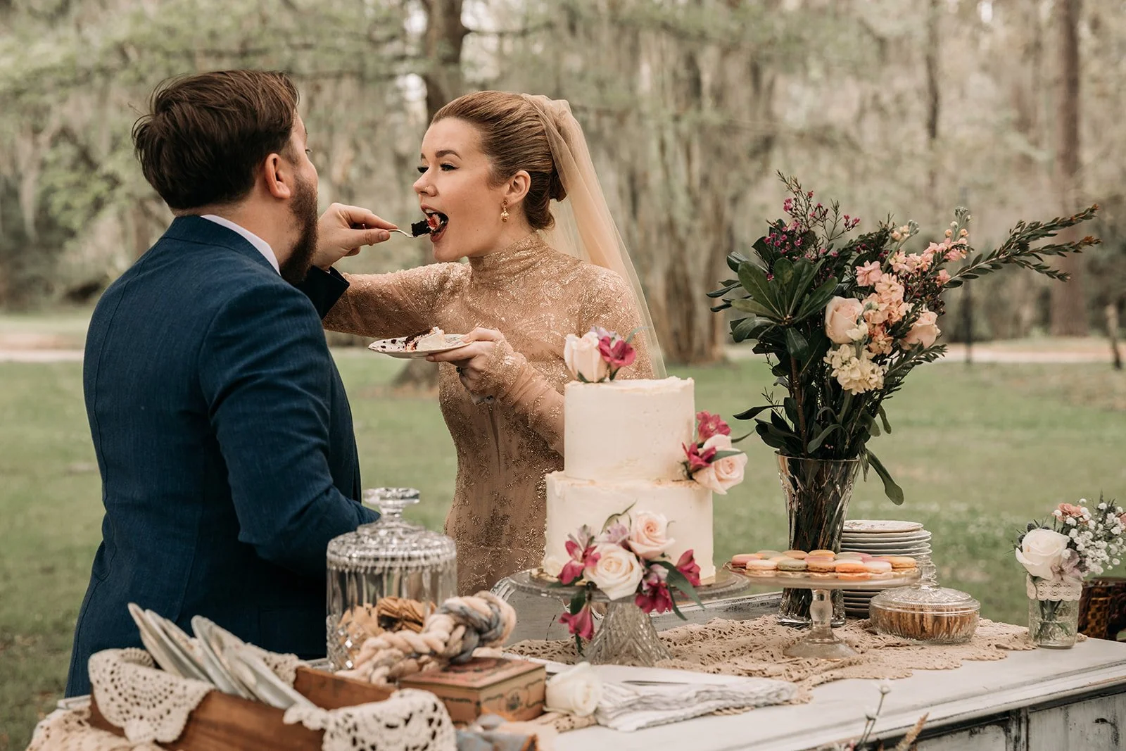 Charleston Magnolia Plantation and Gardens Intimate Wedding-4003.jpg