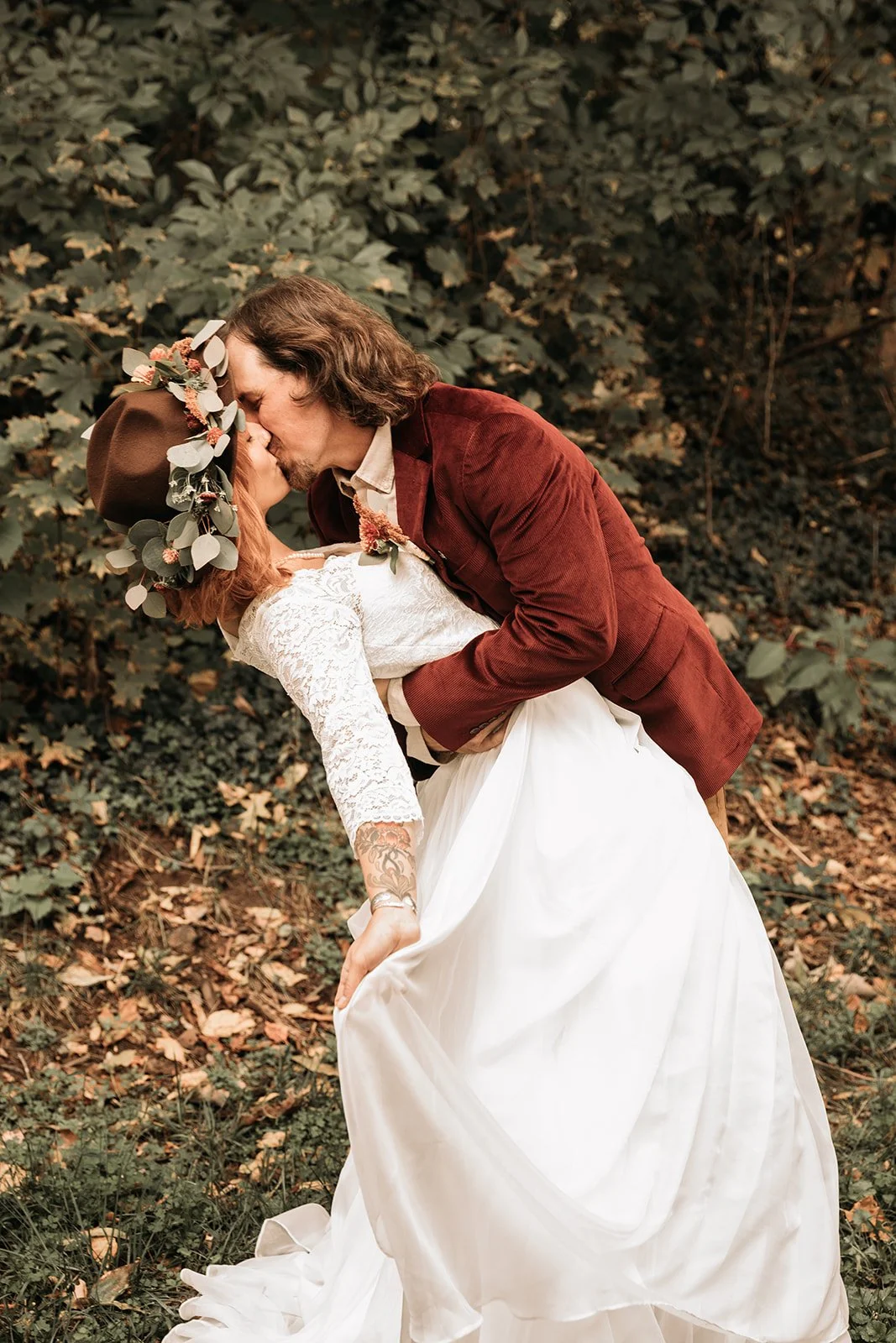 Asheville AirBnB Botanical Gardens Wedding-9361.jpg