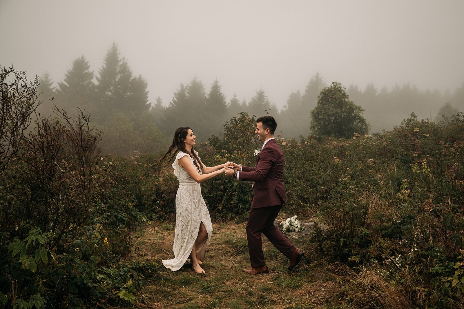 Foggy Blue Ridge Parkway Elopement-9468.jpg