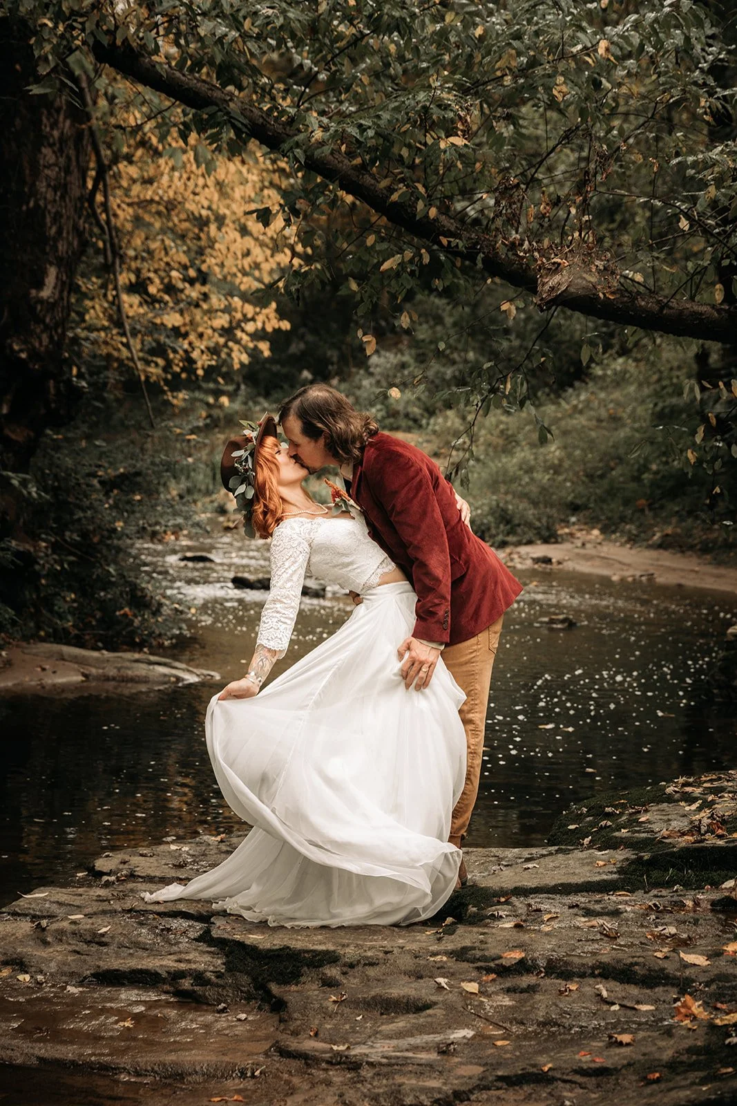 Asheville AirBnB Botanical Gardens Wedding-0070.jpg