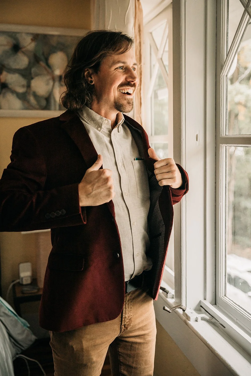 Asheville AirBnB Botanical Gardens Wedding-9098.jpg