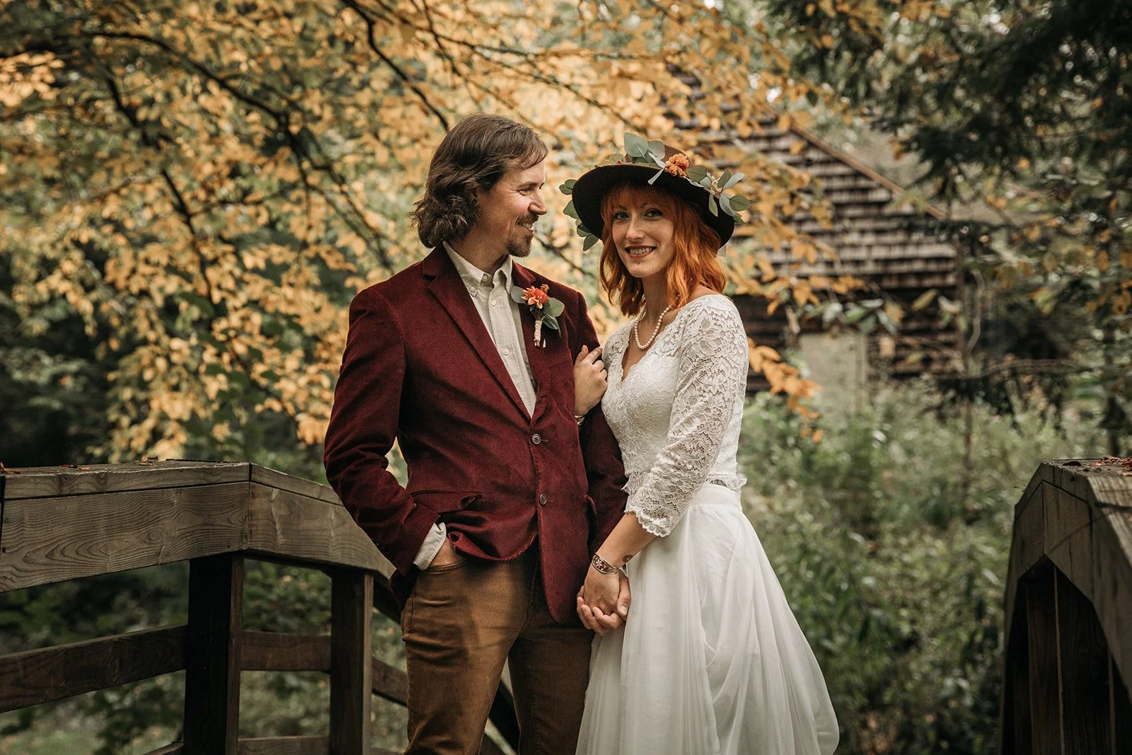 Asheville AirBnB Botanical Gardens Wedding-0193.jpg