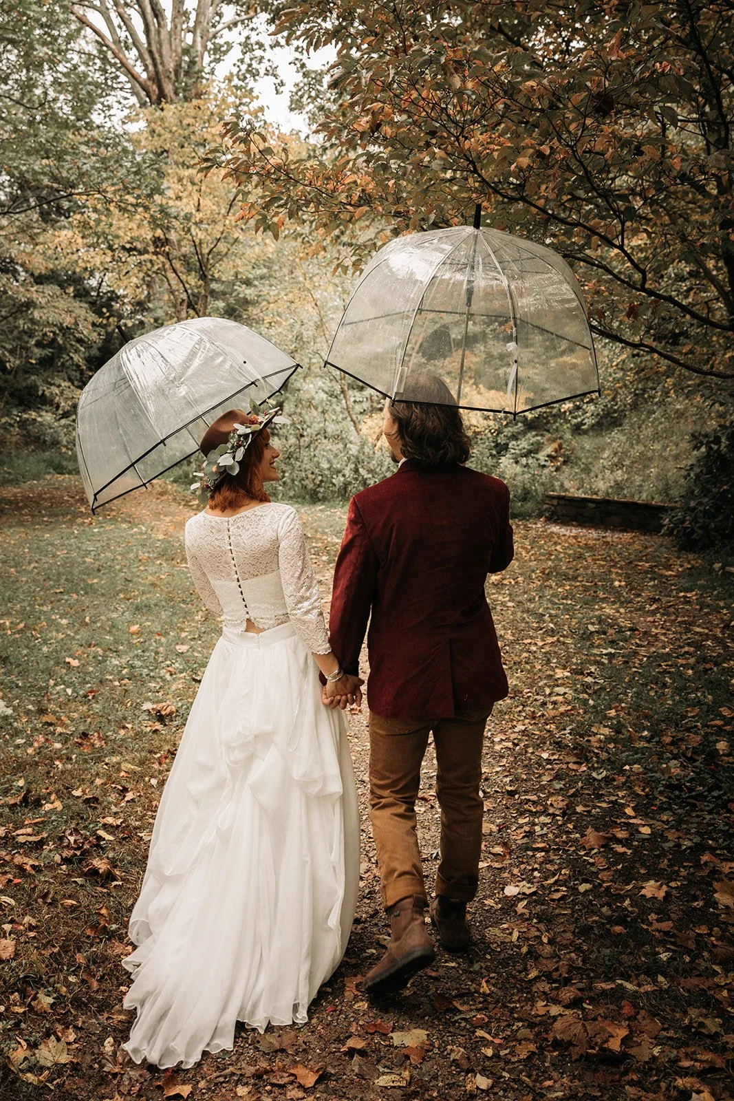 Asheville AirBnB Botanical Gardens Wedding-9991.jpg