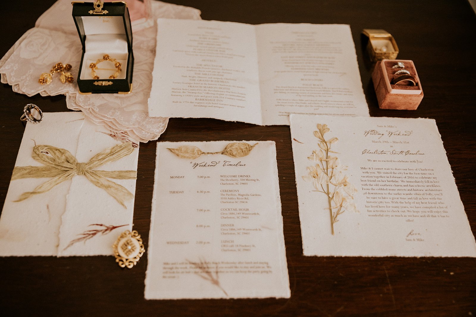 Charleston Magnolia Plantation and Gardens Intimate Wedding-3155.jpg