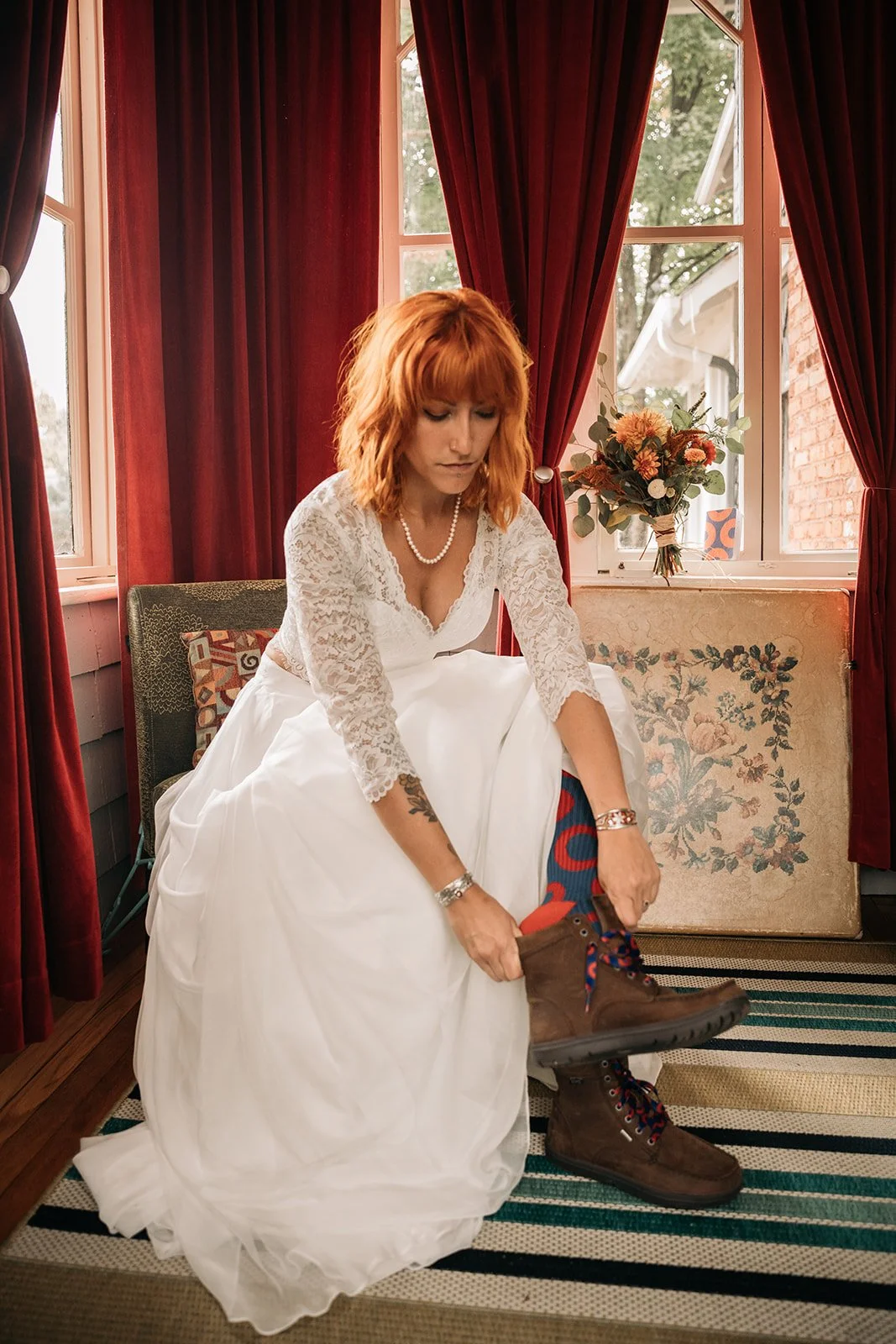 Asheville AirBnB Botanical Gardens Wedding-9025.jpg