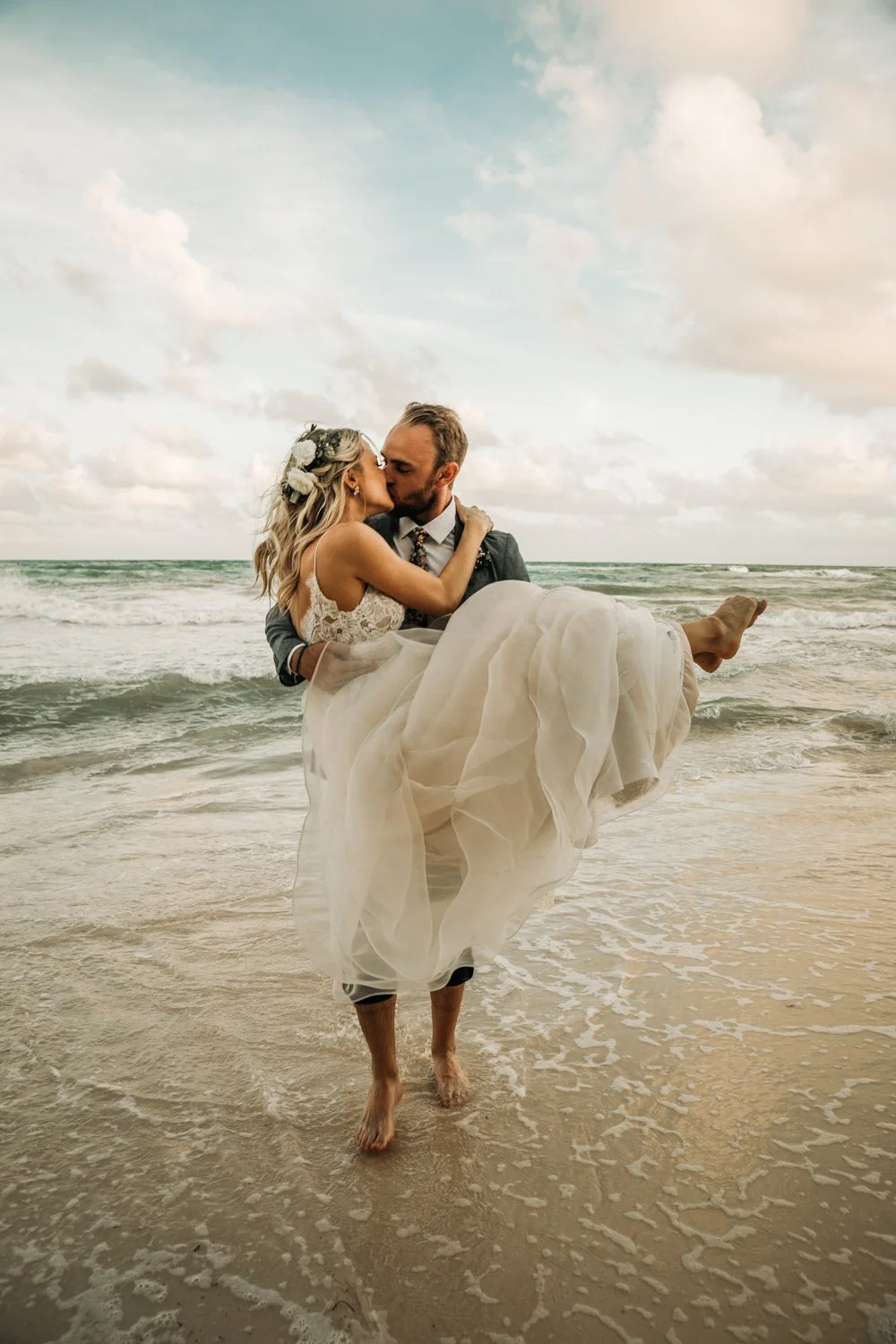 Tulum Destination Intimate Wedding