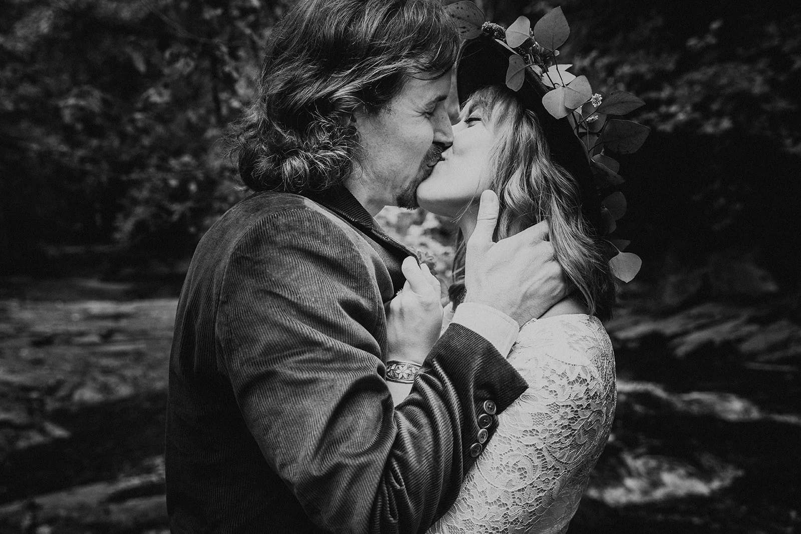 Asheville AirBnB Botanical Gardens Wedding-0135.jpg