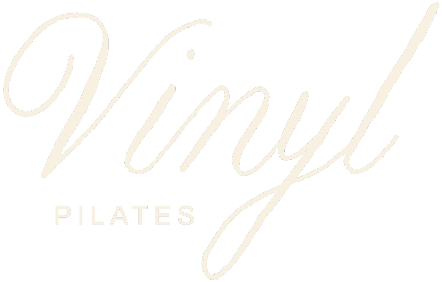 Vinyl Pilates