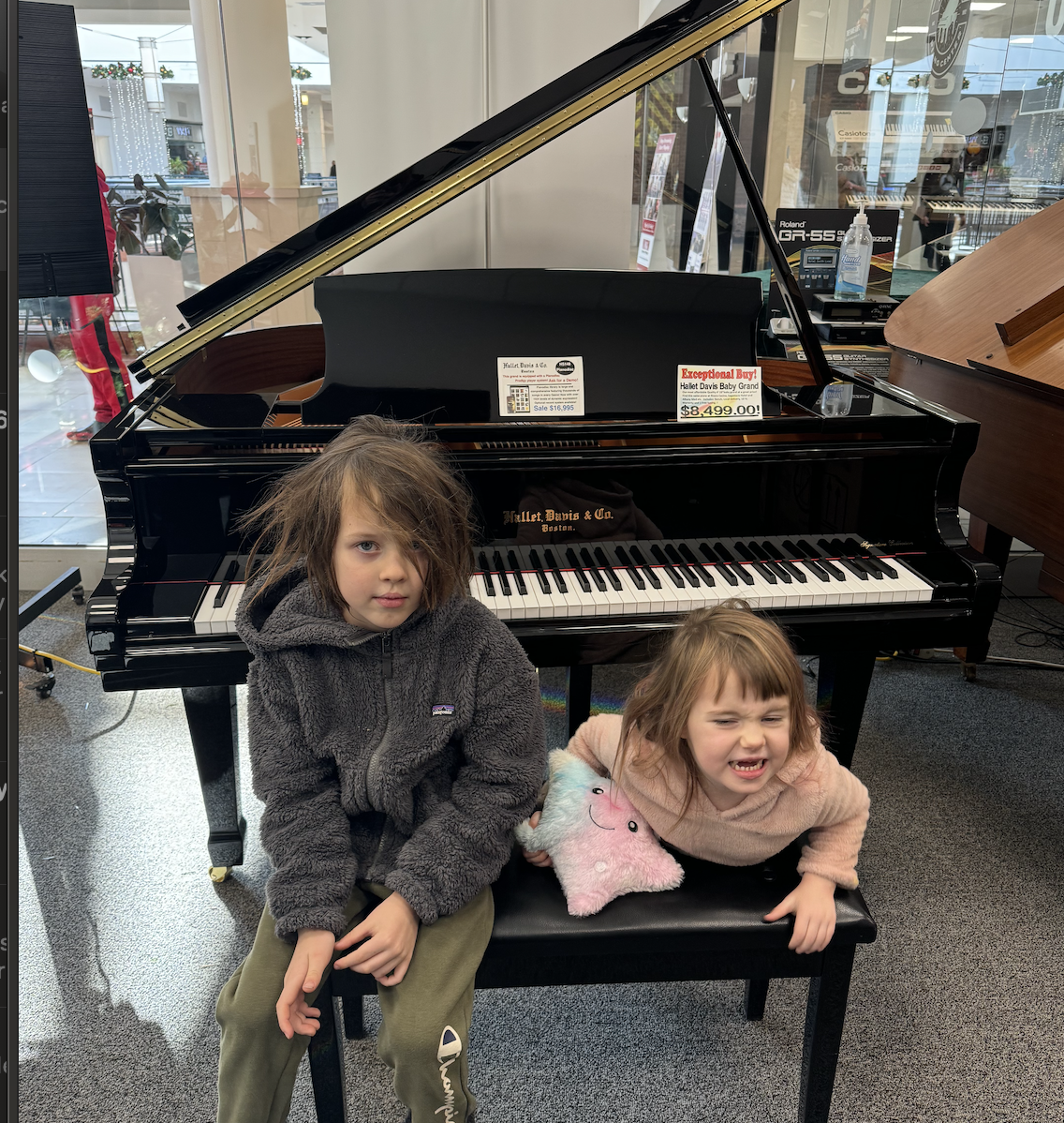 Spread thin, Anal AF, and stuck (my secret to success)