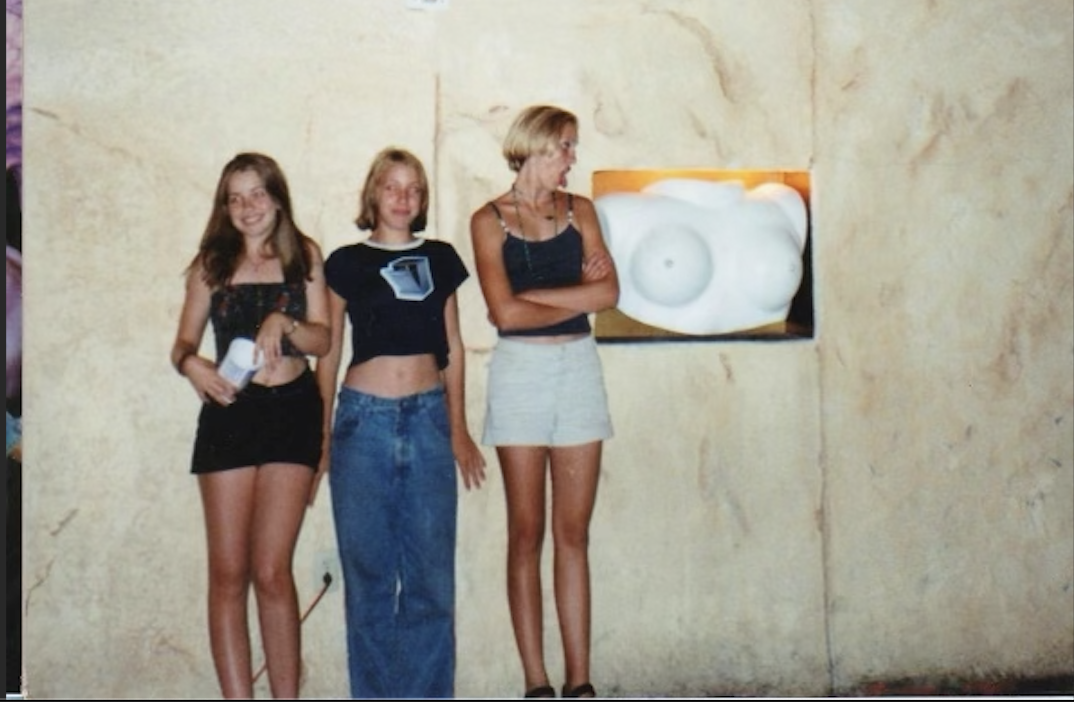 Dear Weight Loss, I’m Leaving You