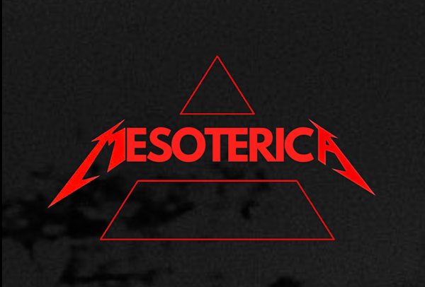 Mesoterica