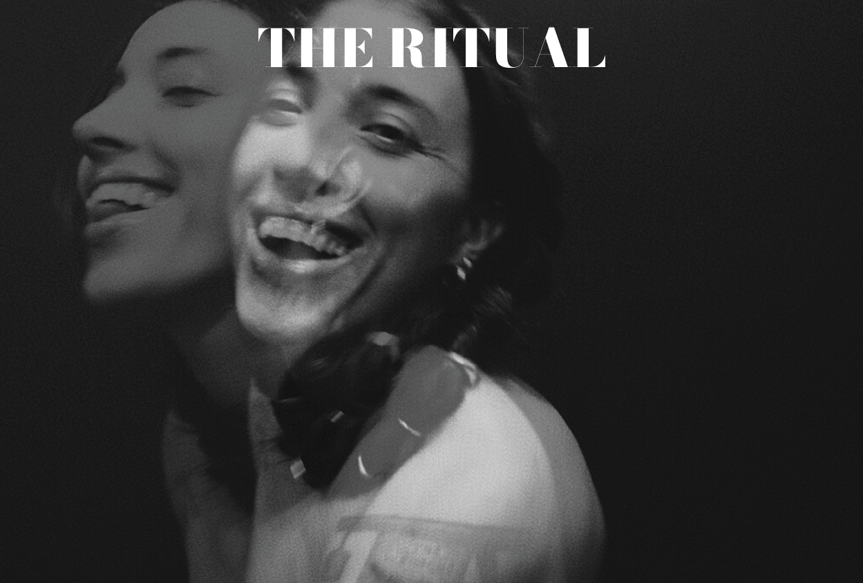 The Ritual