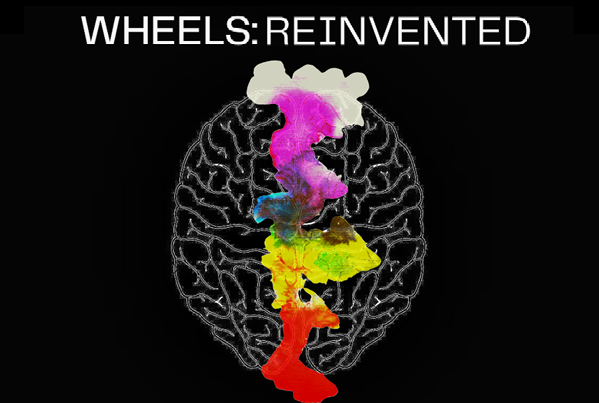 Wheels Reinvented