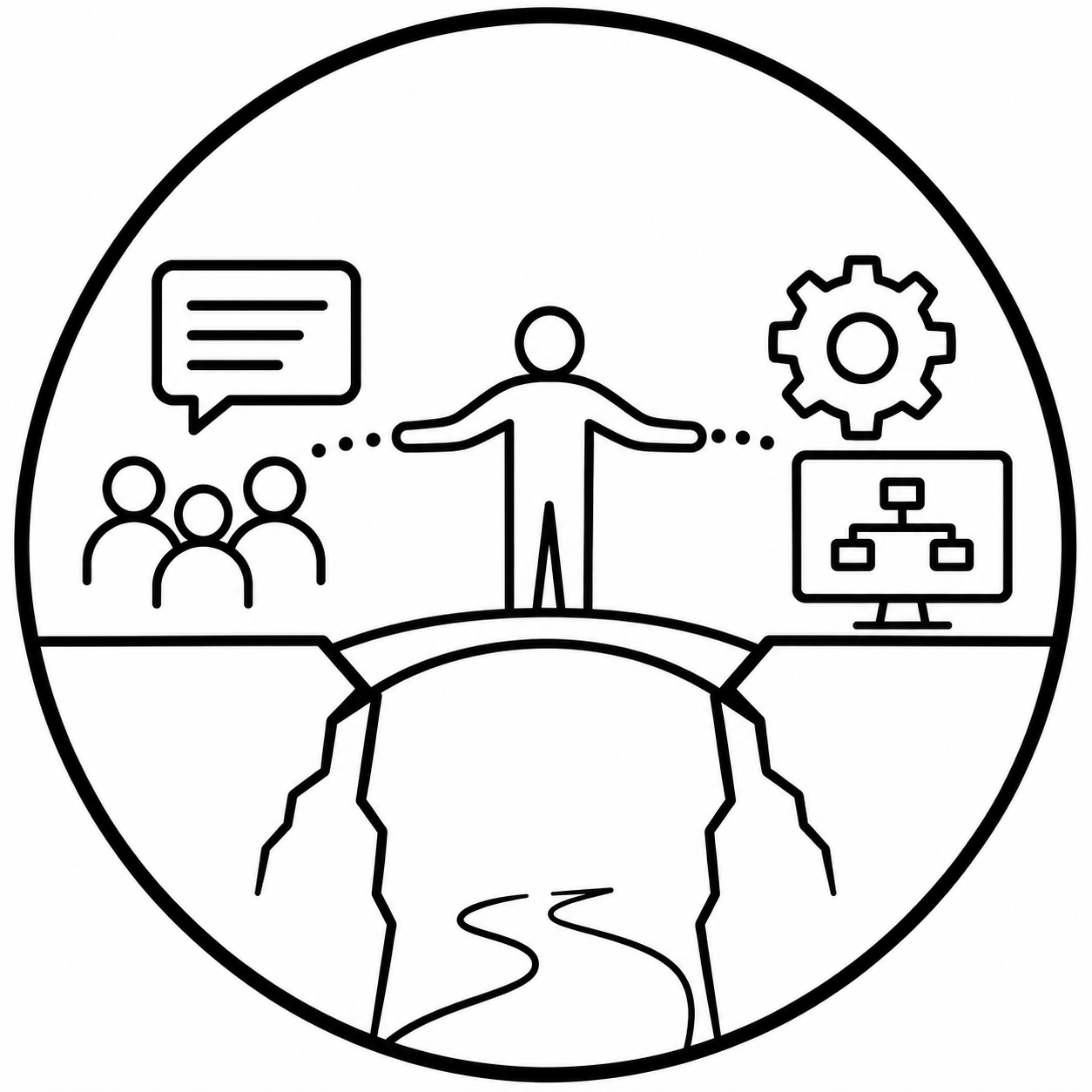 The Missing Role in Most Implementations