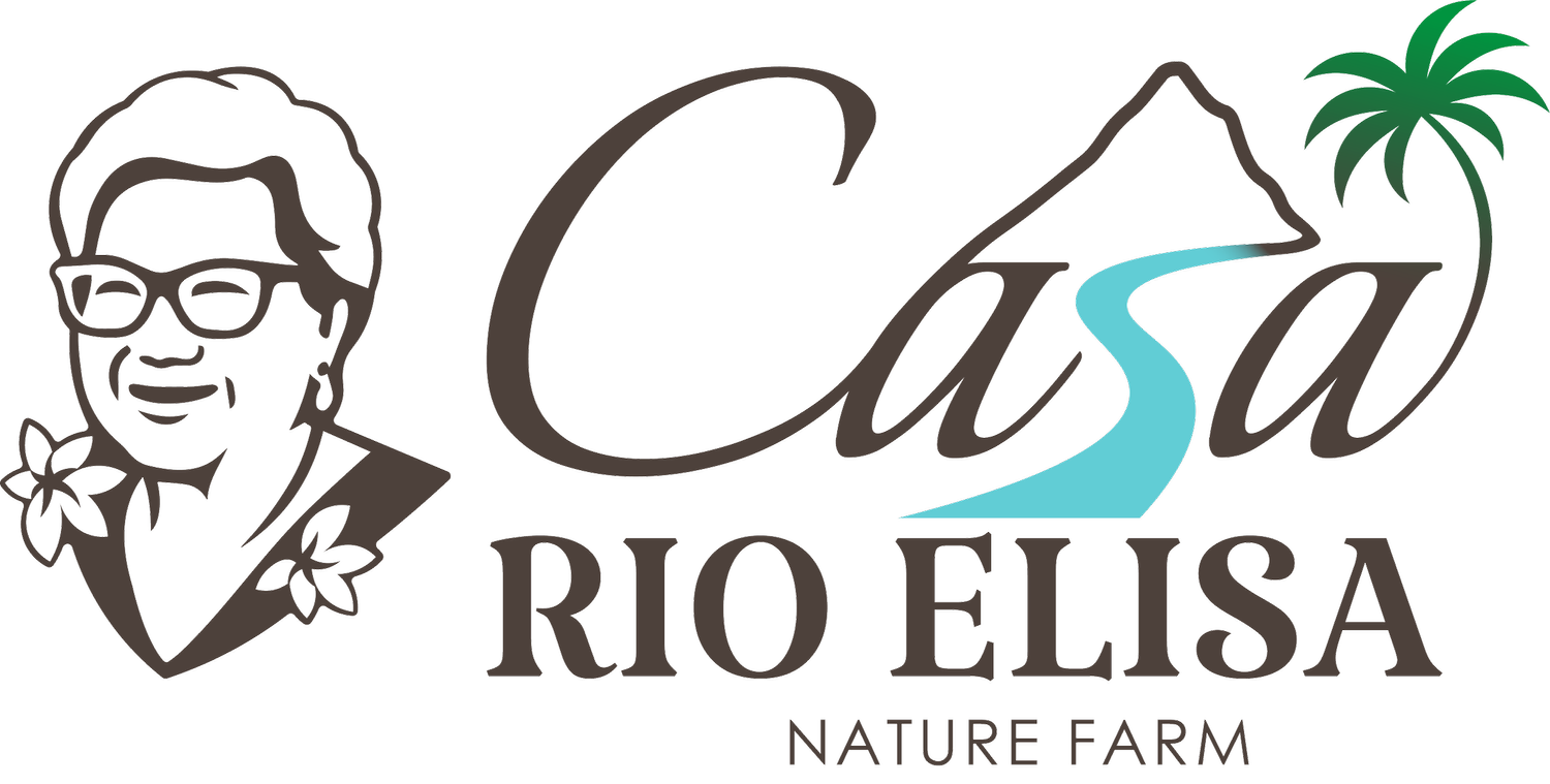 Casa Rio Elisa Nature Farm