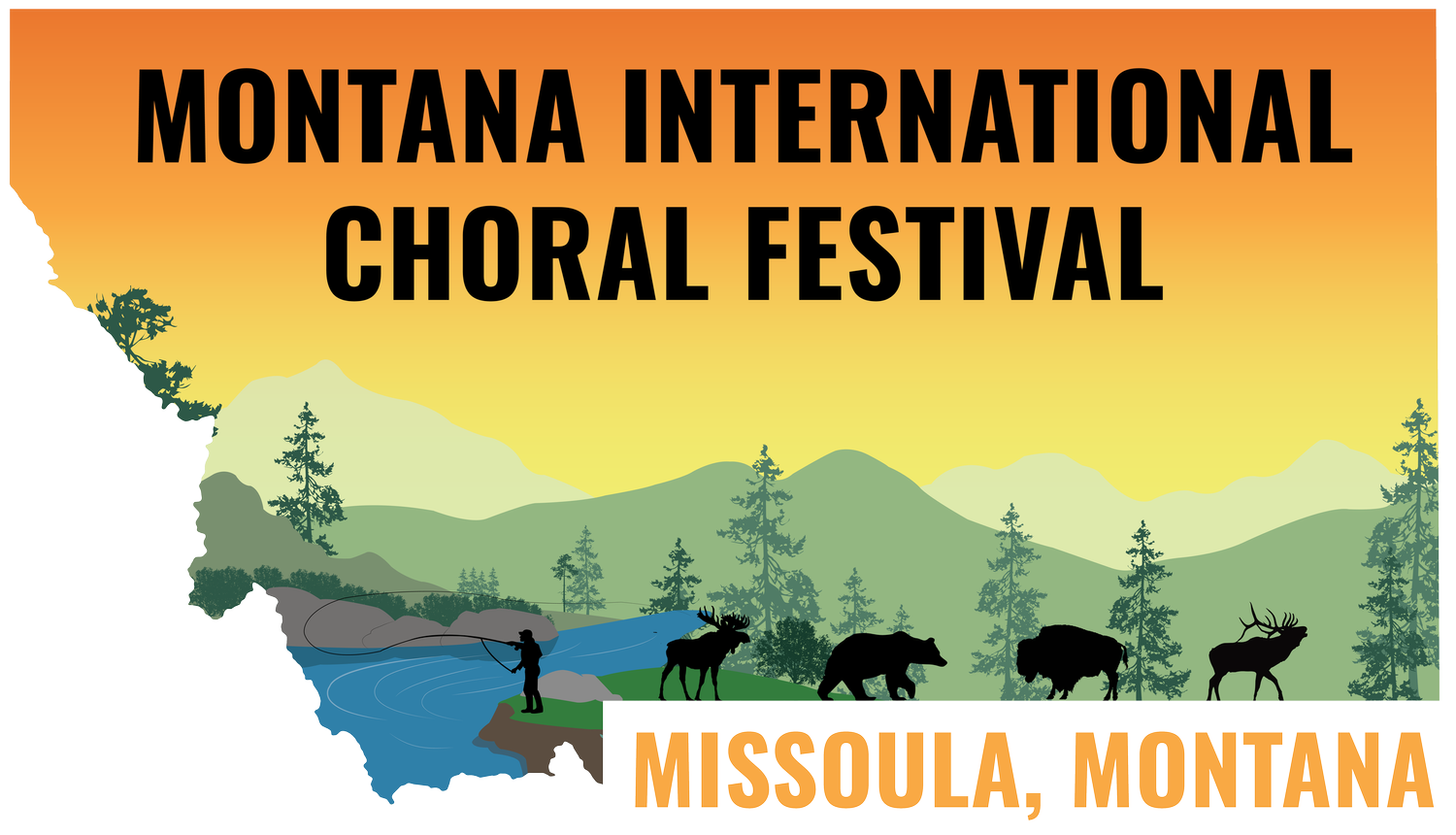 Montana International Choral Festival 