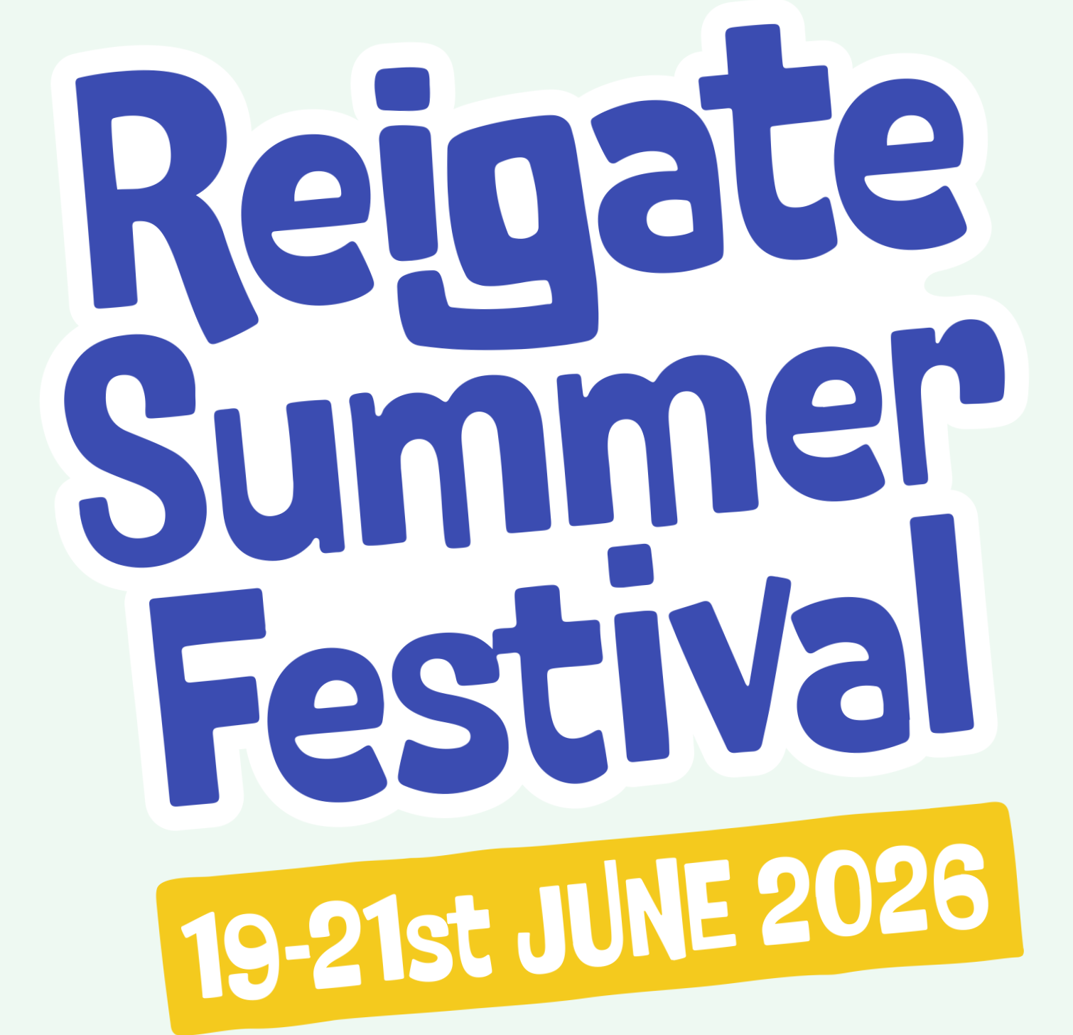 Reigate film festival 2026