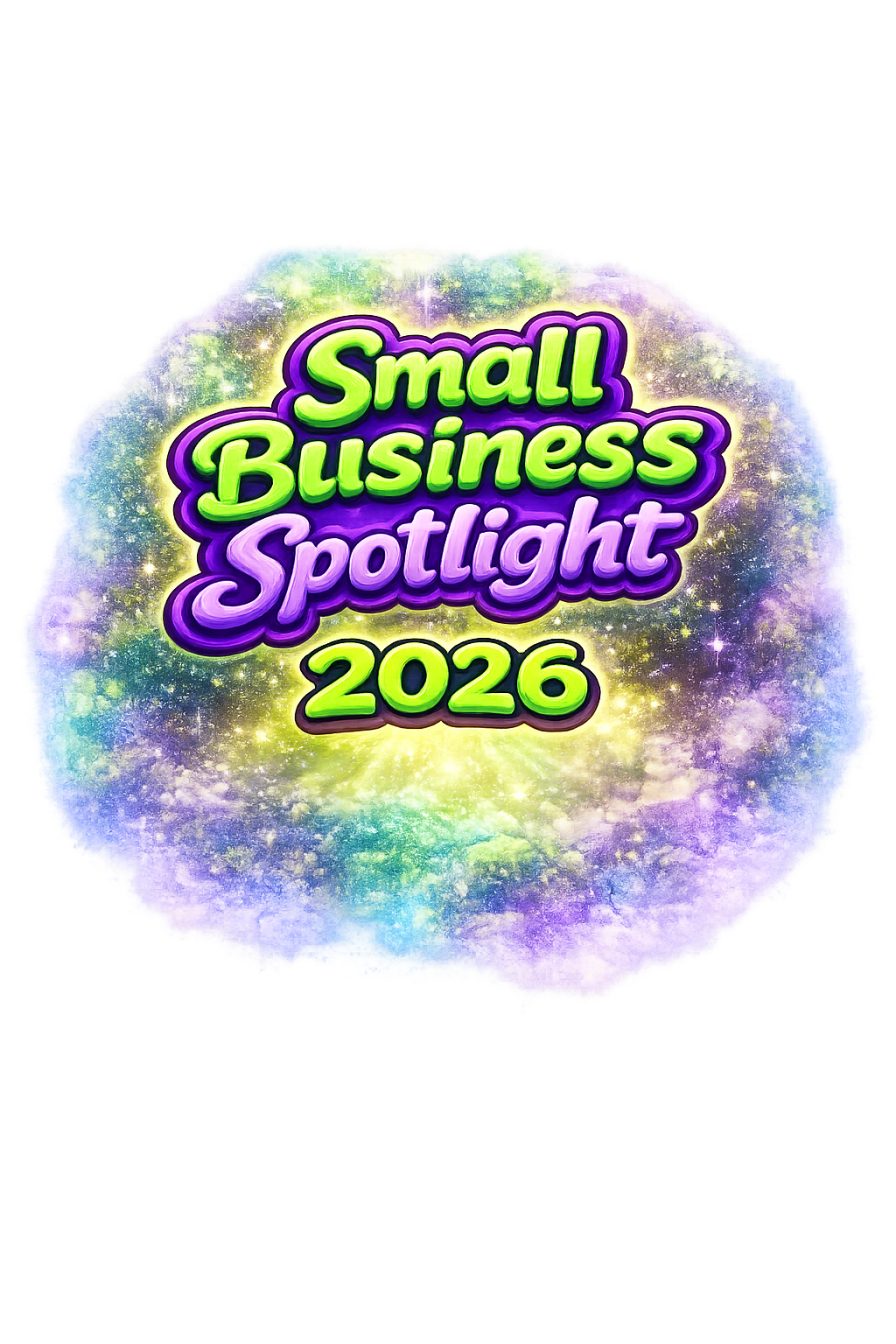 Small Business Spotlight - Shared Vendor Space