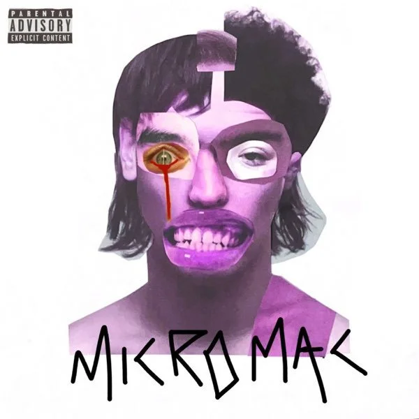 MICROMAC - MERE AMORE