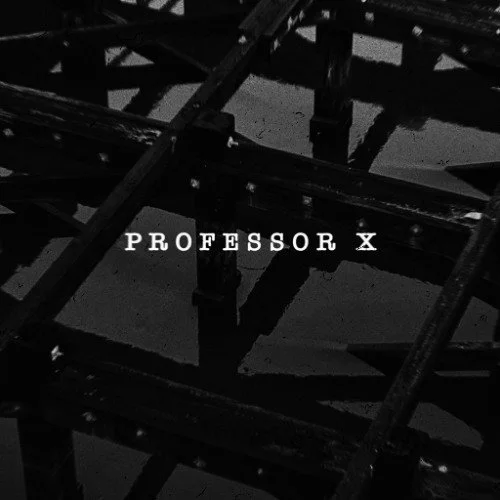 Professor X - Cellus Hamilton