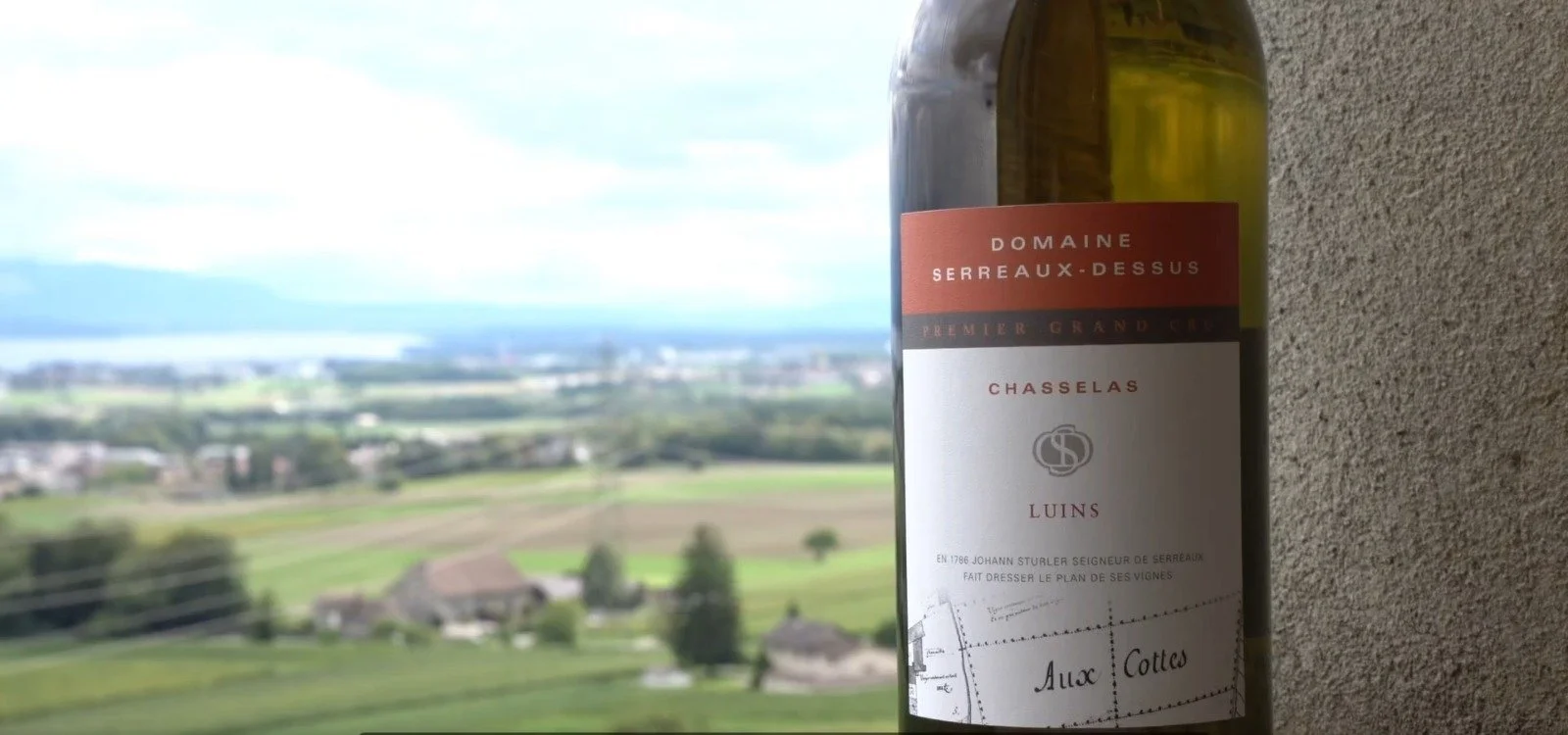 Harvest 2026 - La Cote