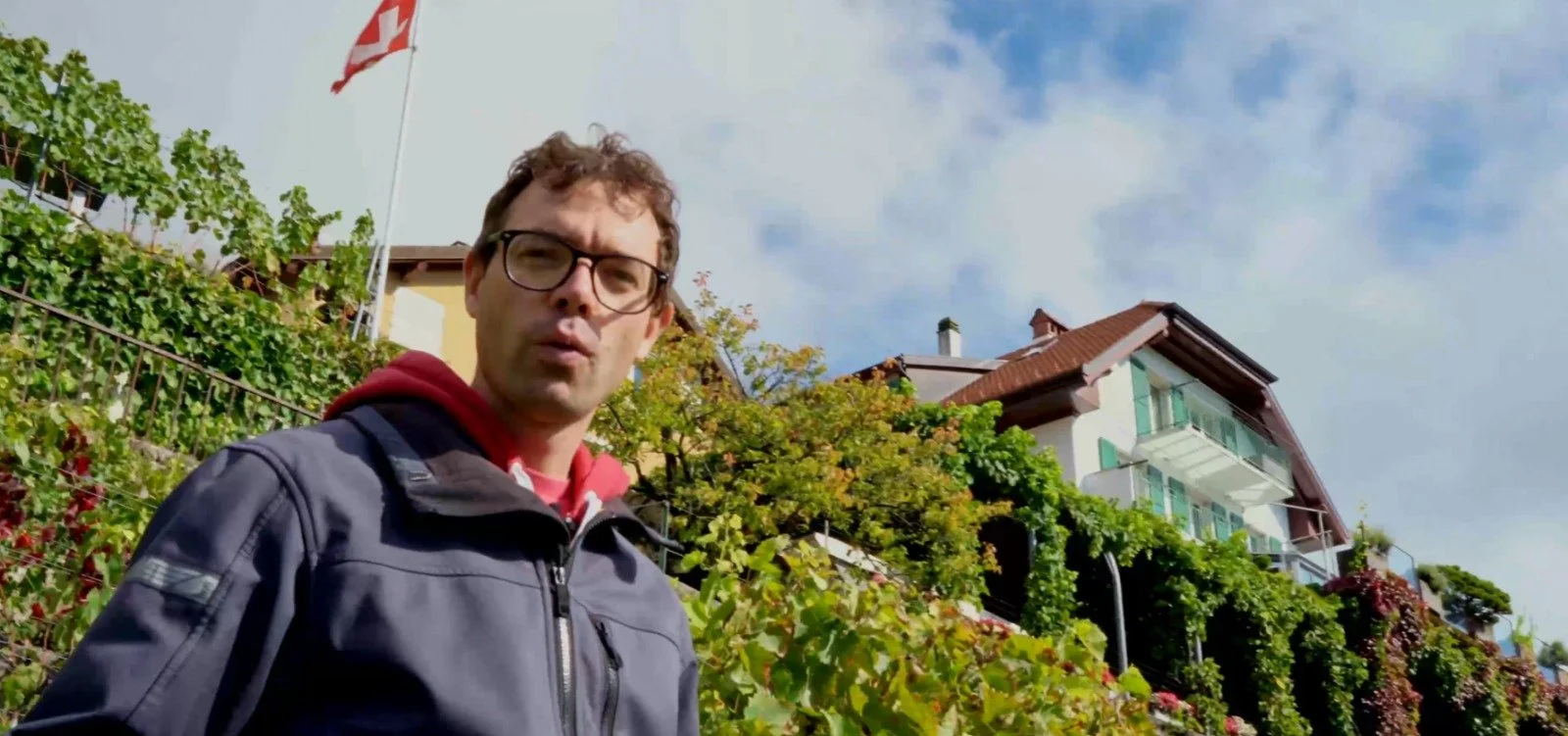 Harvest 2026 - Chardonne