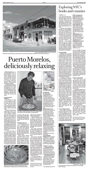 Puerto Morelos full page 2 Star Trib 3.6.16.png