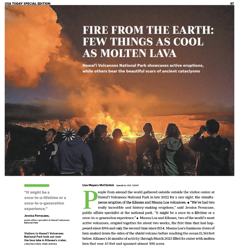 USAT NP 2023 Volcanic parks first page.png