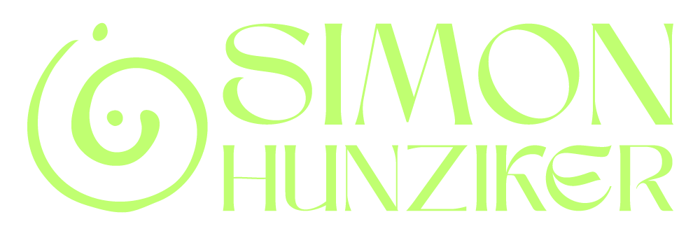 Simon Hunziker | Life Coaching Online