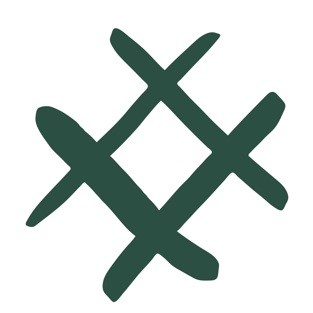 Symbol für Datenschutz oder Privatsphäre, dargestellt durch ein stilisiertes, verschlüsseltes Stiftsymbol.