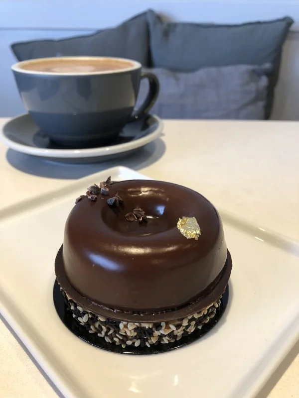 Duo Patisserie & Cafe