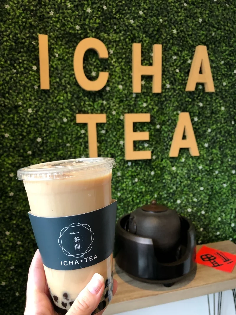 Icha Tea