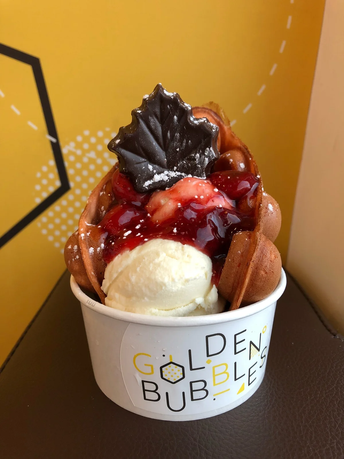 O’Canada - it keeps you coming back for more!&nbsp;