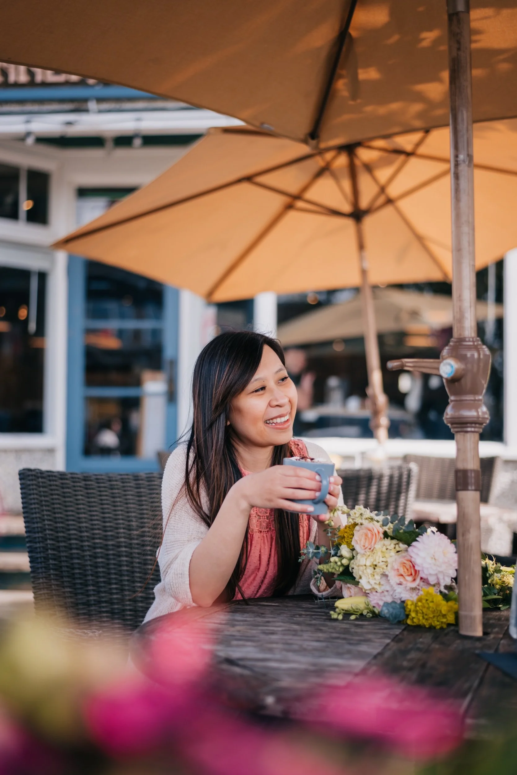 Home “sweet” home - My favourite Vancouver desserts