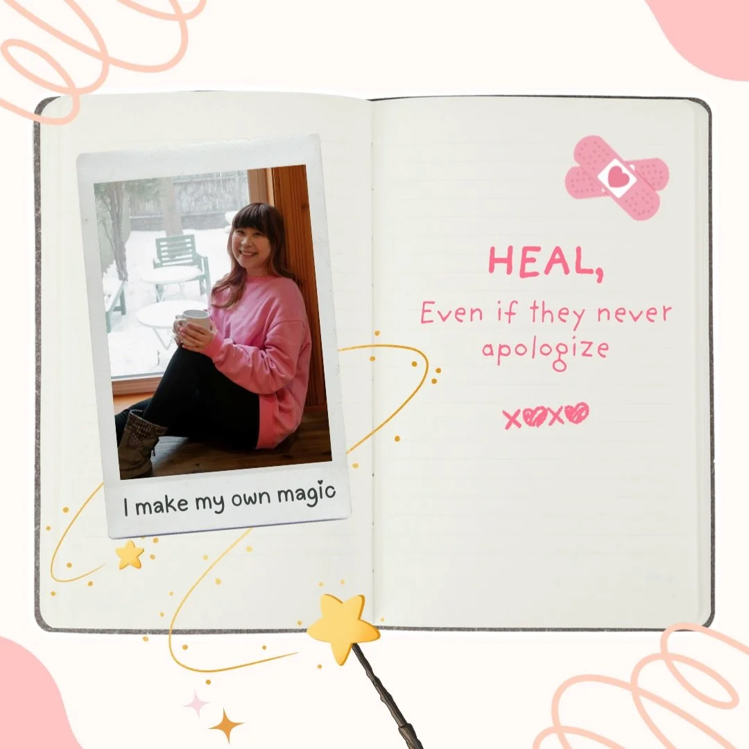 Who else is in their IDGAF era? Don&rsquo;t let the haters keep you from becoming the best version of yourself 🔥

#snikkidoodle #cutestickers #plannerstickers #stationerylove #mentalhealth