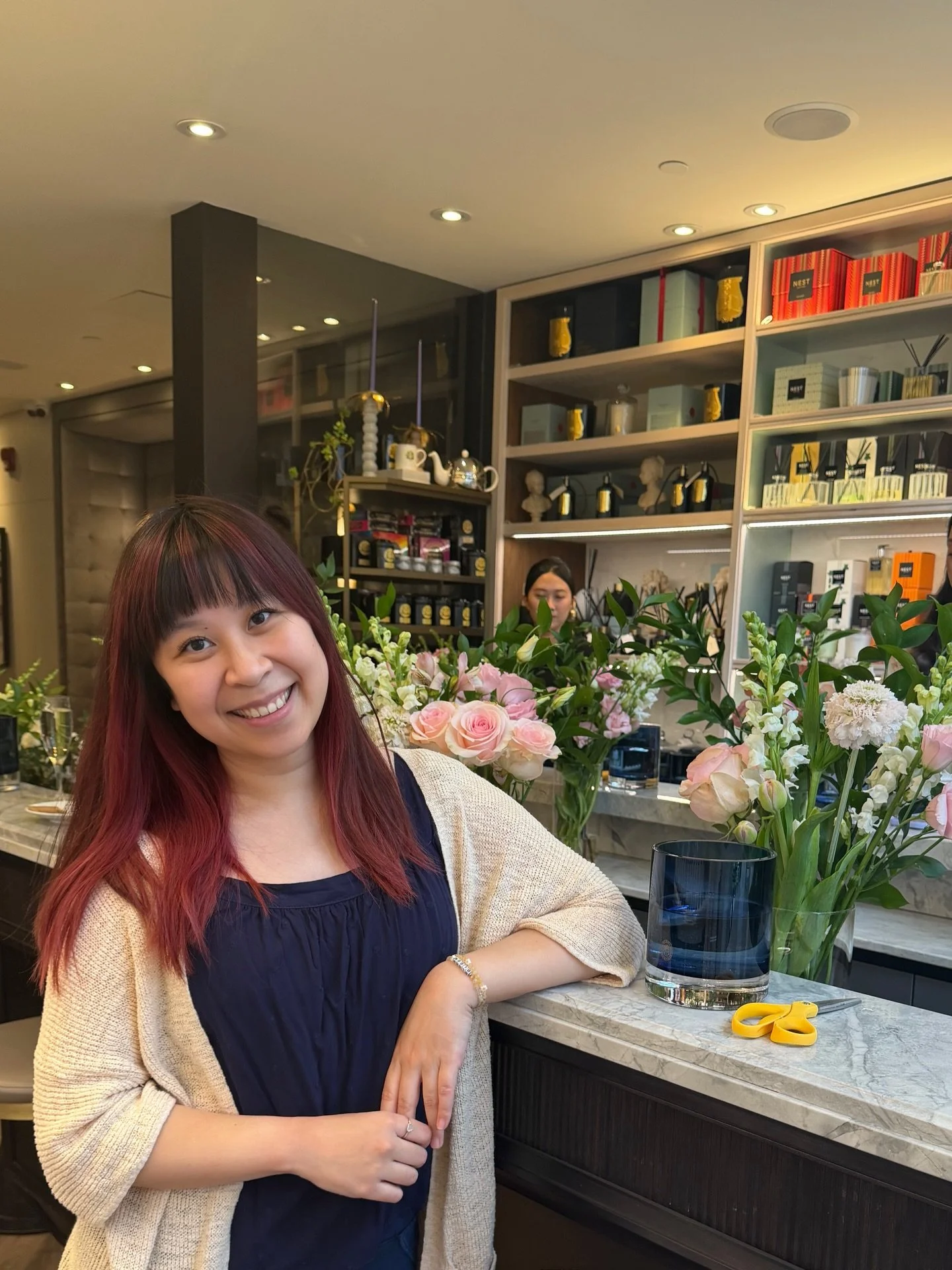 Just some April birthday things 🥳 

Thank you for all the birthday wishes, for coming out to support my birthday pop up, for all the treats and surprises, and for making me feel so loved! 

Shoutout to all my Aries babies ♈️ remember&hellip; we&rsqu