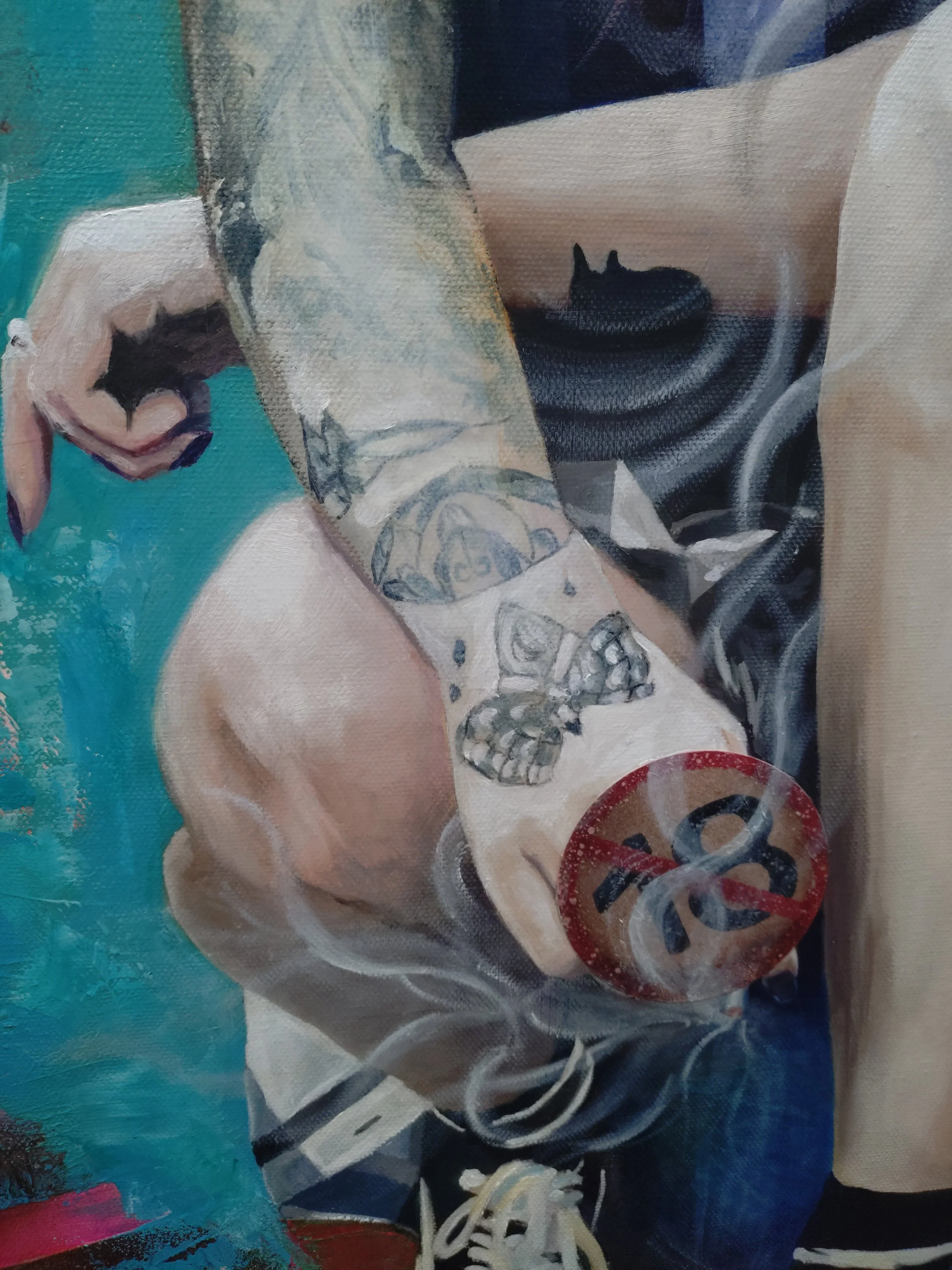 Youngster mistake.JPG