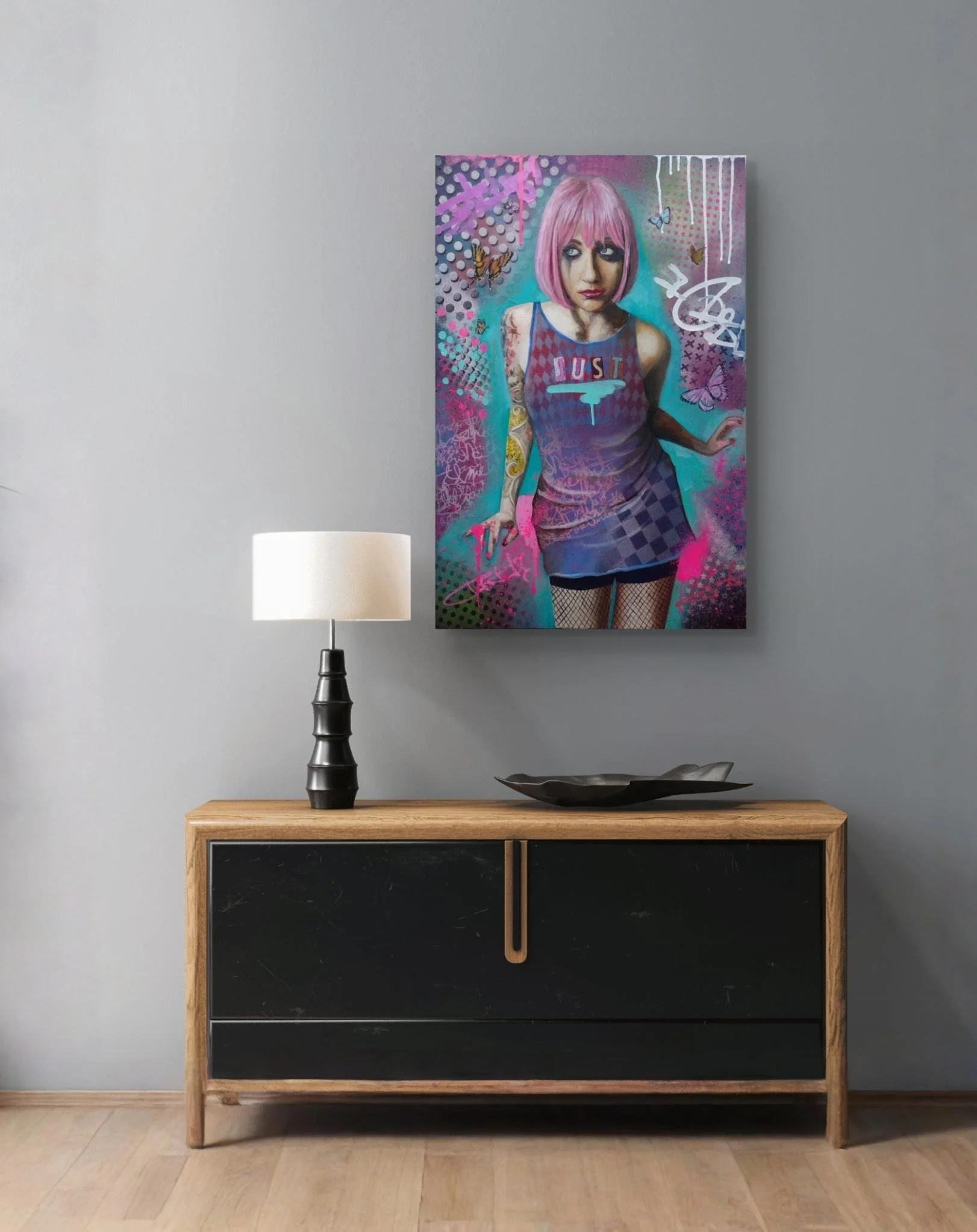 Touching the happy colors2.jpg